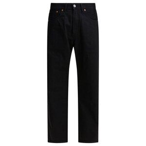 Our Legacy Third Cut Wide Leg Jeans Tag Size 34 Men